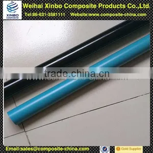 High Strength FRP Tube, Fiberglass Tube, Glassfiber Tube thumbnail-4