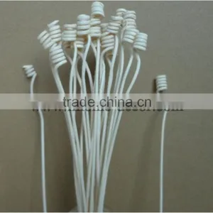 Natural Curly Rattan Reed Diffuser Sticks thumbnail-6