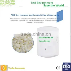 Bedbug and Ant and Cockroache Expelling Device thumbnail-5