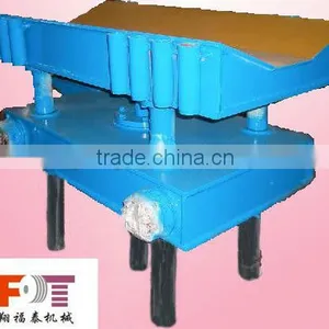 Metal Coil Feeding Trolley for Stlitting Line thumbnail-1