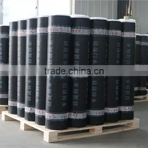 Waterproof Membrane for Roof Waterproof Sheet Material thumbnail-2