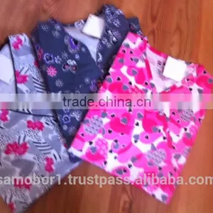 Medical Uniforms Scrubs thumbnail-6