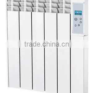 HLBA Series Electrical Radiator thumbnail-1