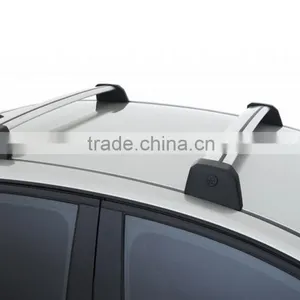 Roof Rack Crossbar for Sedan Hatch Back Coupe Naked Roof thumbnail-2