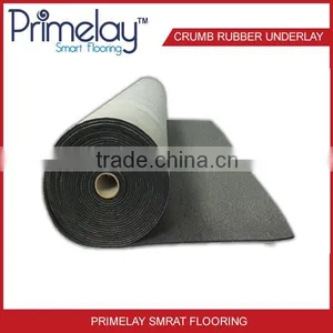 Rubber Crumb Underlay UAE thumbnail-1