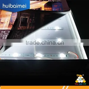 Manufacture Backlight Led Light Strip SMD3030 thumbnail-4