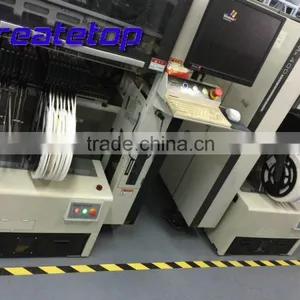JUKI/Samsung/Yamaha Chip Mounter Scrap Tape Cutter thumbnail-4
