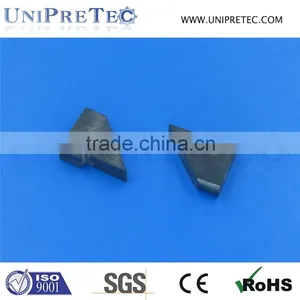 High Fracture Strength Gas Pressed Silicon Nitride Ceramic Part thumbnail-1