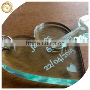 Good Quality New Products Decorative Crystal Key Chain thumbnail-1
