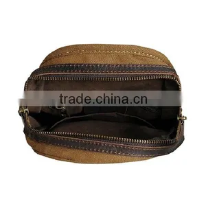 Throwback Canvas Chest Bag Travel Bags With Shoulder Purses and Handbags Canvas Travel Shoe Bag thumbnail-5