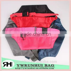 Travel Outdoor Money Belt Fashion Belt Bag thumbnail-1