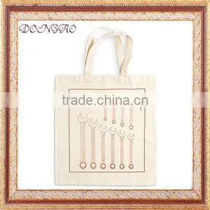 Cotton Promotional Bag thumbnail-1