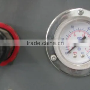 2015 Intelligent Automatic Beveling Machine for Glass thumbnail-3