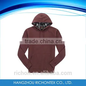 Hot Sale Professional Rich Experience Practical Pullover Sweat Suit thumbnail-4