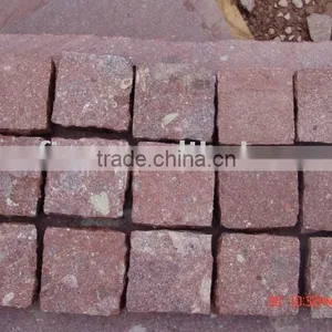 Paving Stone,porphyry Paver, Granite Paver thumbnail-1