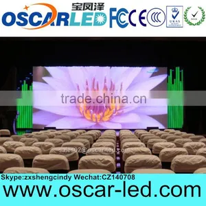 Small Xxx Video Rental Led Programable Led Video Wall Xxx Videp xx for Wholesales thumbnail-1