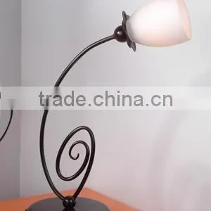 Nice Home Hotel Bar Villa Decoration Table Light Modern Table Lamp thumbnail-1