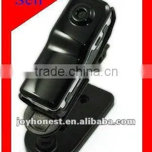 Sound Activated 640*480 Hidden Mini dv Car thumbnail-1