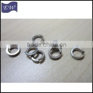 DIN127B Stainless Steel Spring Washer m6 (DIN127B) thumbnail-1