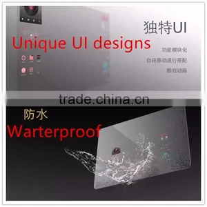 Foshan Eterna Lighting Adjustable Bathroom Mirror thumbnail-5