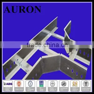 AURON Ladder Cable Tray/cable Tray Manufacturing Machine/ladder Type Cable Trays thumbnail-1