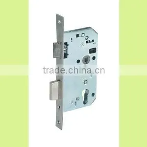 European Lock Security Zinc Alloy Cam Door Lock Cylinder Lock thumbnail-1