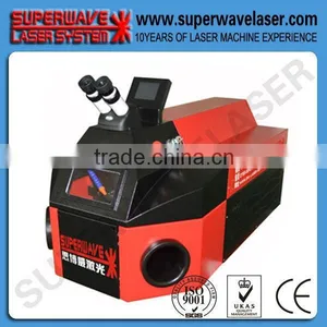 Portable Laser Welding Machine Price thumbnail-1