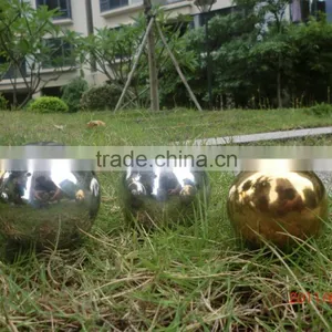 Low Price Large Copper Sphere thumbnail-2