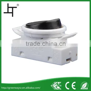 Specializing in the Production of Independent Brand Certification ENEC25 Rocker Switch thumbnail-3