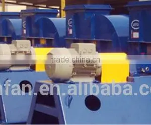 Dingyu Specialized Fan Metallic Fan Series Industrial Fan Cheap Industrial Fan thumbnail-1