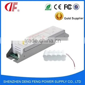 Power Led Lighting With Emergency Conversion Kit for Power 36W 1.5hours Approved CE SCC TUV thumbnail-2