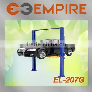 2014 New Product Made in China Supplier 2 Post Vehicle Lift thumbnail-1