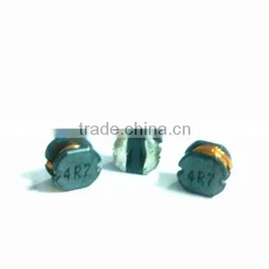 Small and Low Profile SMD Power Inductor/Chip Inductor thumbnail-1