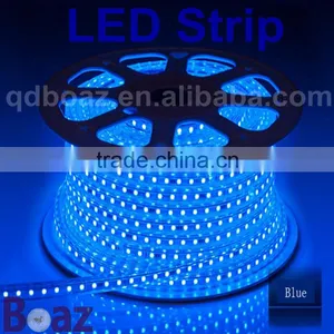 Solar Powered Led Flexible Strip Light thumbnail-3