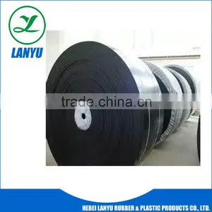 Large Capacity Vibrating Screen Plant for Sand Rubber Conveyor Belt thumbnail-4