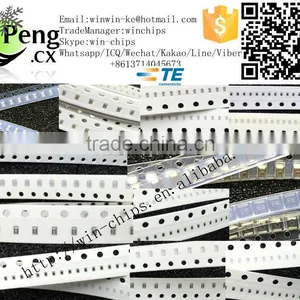 2176067-2 Te Connectivity Resistor SMD 10.5 OHM 1% 1/20W 0201 thumbnail-1