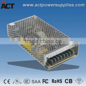SAA CE Approved 12V 24V Led Strip Light Driver Power Supply thumbnail-5