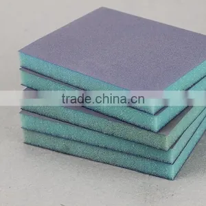Manufacturers Waterproof Abrasive Paper for Wood and Metal Polishing thumbnail-1