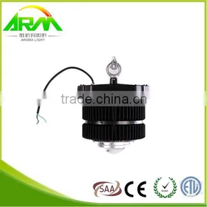 Factory Price Led High Bay Lighting Industrial 200w Led High Bay Light Led High Bay Light for Gas Stations thumbnail-5