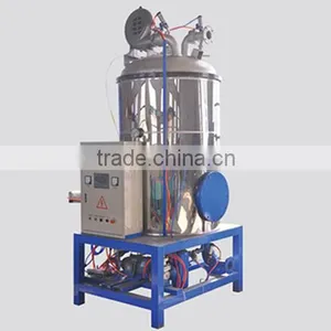 Hot Sale Eps Foam Molding Machine With High Quality and Low Price thumbnail-1