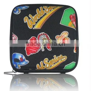 2013 Most Popular CD/DVD Player Bags thumbnail-1