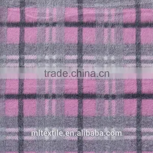 50%wool 50% Fiber Fabric Textile Wool Coat Fabric thumbnail-6