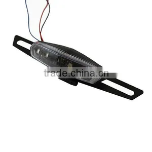 BJ-LPL-008 High Quality E-mark Light thumbnail-1