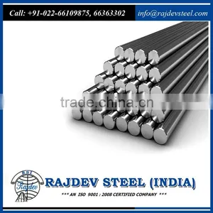 Stainless Steel Rods : Stainless Steel Welding Rod thumbnail-1