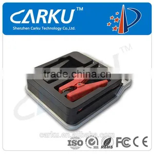 Peak Jump Starter for Gasoline & Diesel Trucks and Trailers V8 Engine Emergency Start thumbnail-1