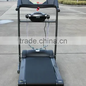 New Cheap Treadmill 1.5hp Treadmills With Massager thumbnail-2