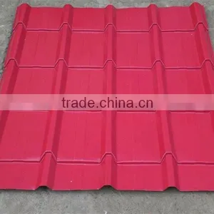 Profile Machine ,china Metal Roofing Tile Roll Forming Machine Prices thumbnail-2