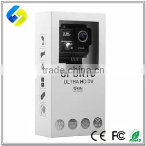 Action Camera Wide Angle Sports Camera Waterproof Mini Sports Camera thumbnail-4