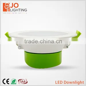 Built-in Power Supply Integrated 10W 90mm SMD LED Downlight SAA Approval LED Downlight thumbnail-4