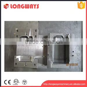 Blow Mould for Hdpe Oil Cans / Aluminium Extrusion Bottle Blow Mould thumbnail-1